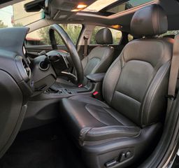 Hyundai i 30 2020 FASTBACK PREMIUM AYTOMATO PANORAMA ΔΕΡΜΑ FULL EXTRA-thumb-32