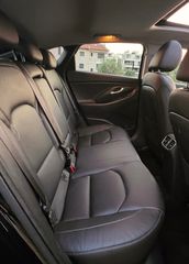 Hyundai i 30 2020 FASTBACK PREMIUM AYTOMATO PANORAMA ΔΕΡΜΑ FULL EXTRA-thumb-36