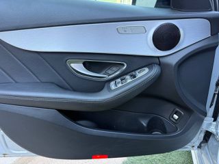 Mercedes-Benz C 300 2020 dE 27.000 χλμ / AMG line / Night Packet / Άριστη κατάσταση-thumb-12