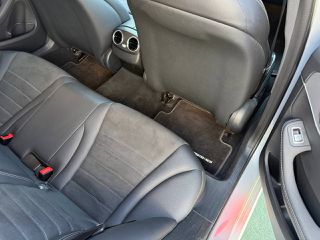 Mercedes-Benz C 300 2020 dE 27.000 χλμ / AMG line / Night Packet / Άριστη κατάσταση-thumb-21