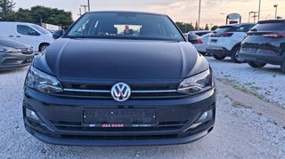 Volkswagen Polo 2019 1.0 TSI 95PS FULL EXTRA/ΜΕ ΓΡΑΠΤΗ ΕΓΓΥΗΣΗ.