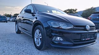 Volkswagen Polo 2019 1.0 TSI 95PS FULL EXTRA/ΜΕ ΓΡΑΠΤΗ ΕΓΓΥΗΣΗ.-thumb-1