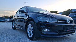 Volkswagen Polo 2019 1.0 TSI 95PS FULL EXTRA/ΜΕ ΓΡΑΠΤΗ ΕΓΓΥΗΣΗ.-thumb-3