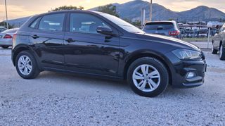 Volkswagen Polo 2019 1.0 TSI 95PS FULL EXTRA/ΜΕ ΓΡΑΠΤΗ ΕΓΓΥΗΣΗ.-thumb-4