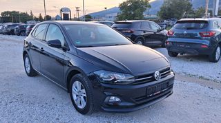 Volkswagen Polo 2019 1.0 TSI 95PS FULL EXTRA/ΜΕ ΓΡΑΠΤΗ ΕΓΓΥΗΣΗ.-thumb-5