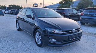 Volkswagen Polo 2019 1.0 TSI 95PS FULL EXTRA/ΜΕ ΓΡΑΠΤΗ ΕΓΓΥΗΣΗ.-thumb-6