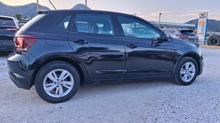 Volkswagen Polo 2019 1.0 TSI 95PS FULL EXTRA/ΜΕ ΓΡΑΠΤΗ ΕΓΓΥΗΣΗ.-thumb-7
