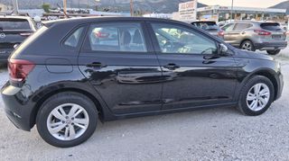 Volkswagen Polo 2019 1.0 TSI 95PS FULL EXTRA/ΜΕ ΓΡΑΠΤΗ ΕΓΓΥΗΣΗ.-thumb-8