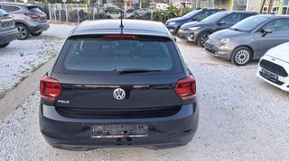 Volkswagen Polo 2019 1.0 TSI 95PS FULL EXTRA/ΜΕ ΓΡΑΠΤΗ ΕΓΓΥΗΣΗ.-thumb-9