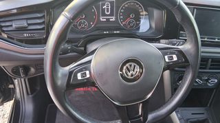 Volkswagen Polo 2019 1.0 TSI 95PS FULL EXTRA/ΜΕ ΓΡΑΠΤΗ ΕΓΓΥΗΣΗ.-thumb-38
