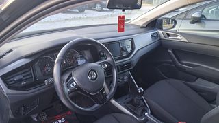 Volkswagen Polo 2019 1.0 TSI 95PS FULL EXTRA/ΜΕ ΓΡΑΠΤΗ ΕΓΓΥΗΣΗ.-thumb-39