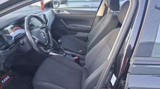 Volkswagen Polo 2019 1.0 TSI 95PS FULL EXTRA/ΜΕ ΓΡΑΠΤΗ ΕΓΓΥΗΣΗ.-thumb-42