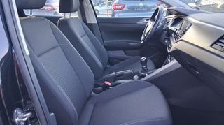 Volkswagen Polo 2019 1.0 TSI 95PS FULL EXTRA/ΜΕ ΓΡΑΠΤΗ ΕΓΓΥΗΣΗ.-thumb-45