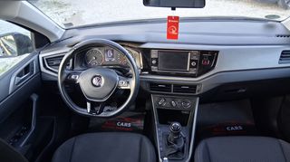 Volkswagen Polo 2019 1.0 TSI 95PS FULL EXTRA/ΜΕ ΓΡΑΠΤΗ ΕΓΓΥΗΣΗ.-thumb-47