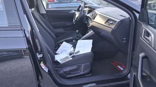 Volkswagen Polo 2019 1.0 TSI 95PS FULL EXTRA/ΜΕ ΓΡΑΠΤΗ ΕΓΓΥΗΣΗ.-thumb-50