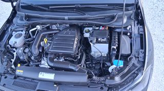Volkswagen Polo 2019 1.0 TSI 95PS FULL EXTRA/ΜΕ ΓΡΑΠΤΗ ΕΓΓΥΗΣΗ.-thumb-54