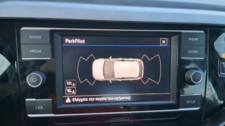Volkswagen Polo 2019 1.0 TSI 95PS FULL EXTRA/ΜΕ ΓΡΑΠΤΗ ΕΓΓΥΗΣΗ.-thumb-55