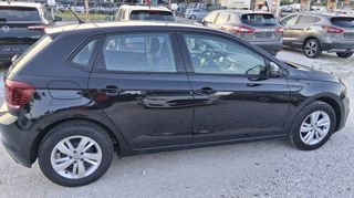 Volkswagen Polo 2019 1.0 TSI 95PS FULL EXTRA/ΜΕ ΓΡΑΠΤΗ ΕΓΓΥΗΣΗ.-thumb-10