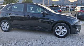 Volkswagen Polo 2019 1.0 TSI 95PS FULL EXTRA/ΜΕ ΓΡΑΠΤΗ ΕΓΓΥΗΣΗ.-thumb-11