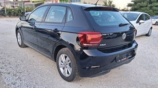 Volkswagen Polo 2019 1.0 TSI 95PS FULL EXTRA/ΜΕ ΓΡΑΠΤΗ ΕΓΓΥΗΣΗ.-thumb-12
