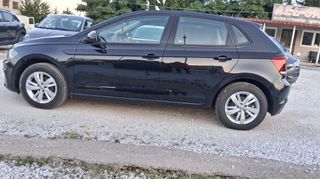 Volkswagen Polo 2019 1.0 TSI 95PS FULL EXTRA/ΜΕ ΓΡΑΠΤΗ ΕΓΓΥΗΣΗ.-thumb-14