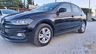 Volkswagen Polo 2019 1.0 TSI 95PS FULL EXTRA/ΜΕ ΓΡΑΠΤΗ ΕΓΓΥΗΣΗ.-thumb-16