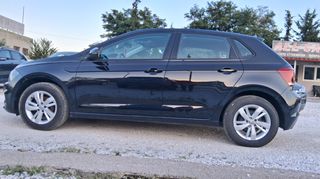 Volkswagen Polo 2019 1.0 TSI 95PS FULL EXTRA/ΜΕ ΓΡΑΠΤΗ ΕΓΓΥΗΣΗ.-thumb-17