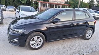 Volkswagen Polo 2019 1.0 TSI 95PS FULL EXTRA/ΜΕ ΓΡΑΠΤΗ ΕΓΓΥΗΣΗ.-thumb-18