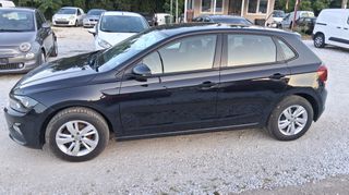 Volkswagen Polo 2019 1.0 TSI 95PS FULL EXTRA/ΜΕ ΓΡΑΠΤΗ ΕΓΓΥΗΣΗ.-thumb-19