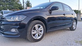 Volkswagen Polo 2019 1.0 TSI 95PS FULL EXTRA/ΜΕ ΓΡΑΠΤΗ ΕΓΓΥΗΣΗ.-thumb-20