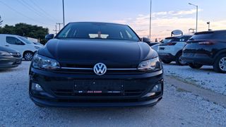 Volkswagen Polo 2019 1.0 TSI 95PS FULL EXTRA/ΜΕ ΓΡΑΠΤΗ ΕΓΓΥΗΣΗ.-thumb-21