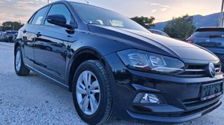 Volkswagen Polo 2019 1.0 TSI 95PS FULL EXTRA/ΜΕ ΓΡΑΠΤΗ ΕΓΓΥΗΣΗ.-thumb-22
