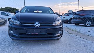 Volkswagen Polo 2019 1.0 TSI 95PS FULL EXTRA/ΜΕ ΓΡΑΠΤΗ ΕΓΓΥΗΣΗ.-thumb-23