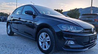 Volkswagen Polo 2019 1.0 TSI 95PS FULL EXTRA/ΜΕ ΓΡΑΠΤΗ ΕΓΓΥΗΣΗ.-thumb-24