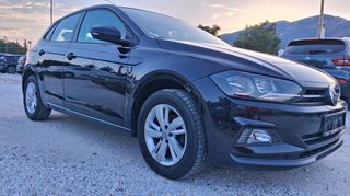 Volkswagen Polo 2019 1.0 TSI 95PS FULL EXTRA/ΜΕ ΓΡΑΠΤΗ ΕΓΓΥΗΣΗ.-thumb-25