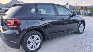 Volkswagen Polo 2019 1.0 TSI 95PS FULL EXTRA/ΜΕ ΓΡΑΠΤΗ ΕΓΓΥΗΣΗ.-thumb-29