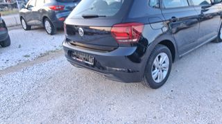Volkswagen Polo 2019 1.0 TSI 95PS FULL EXTRA/ΜΕ ΓΡΑΠΤΗ ΕΓΓΥΗΣΗ.-thumb-31