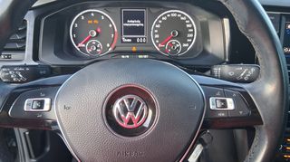 Volkswagen Polo 2019 1.0 TSI 95PS FULL EXTRA/ΜΕ ΓΡΑΠΤΗ ΕΓΓΥΗΣΗ.-thumb-32
