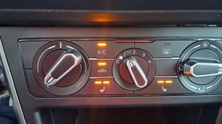 Volkswagen Polo 2019 1.0 TSI 95PS FULL EXTRA/ΜΕ ΓΡΑΠΤΗ ΕΓΓΥΗΣΗ.-thumb-34