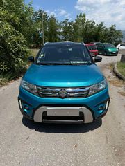 Suzuki Vitara 2017 GLX 4WD ALCANTARA