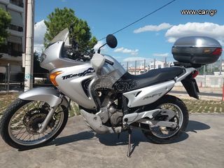 Honda Transalp 650 2003