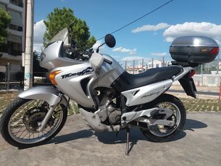 Honda Transalp 650 2003