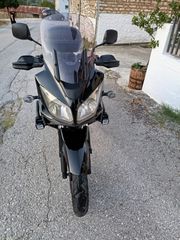 Suzuki V-Strom 650 2005 DL 650 V-STROM-thumb-1