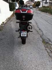 Suzuki V-Strom 650 2005 DL 650 V-STROM-thumb-2