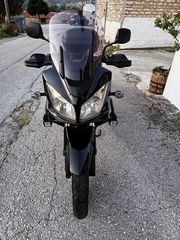 Suzuki V-Strom 650 2005 DL 650 V-STROM-thumb-4