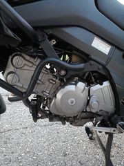 Suzuki V-Strom 650 2005 DL 650 V-STROM-thumb-7