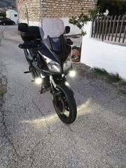 Suzuki V-Strom 650 2005 DL 650 V-STROM-thumb-8