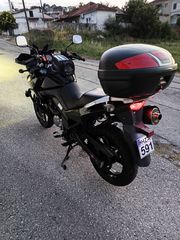 Suzuki V-Strom 650 2005 DL 650 V-STROM-thumb-11