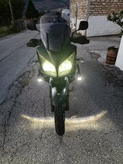 Suzuki V-Strom 650 2005 DL 650 V-STROM-thumb-12