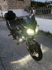 Suzuki V-Strom 650 2005 DL 650 V-STROM-thumb-13